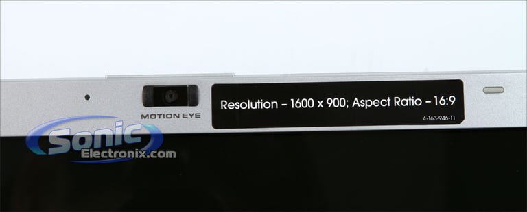 Sony VAIO VGN-FW518 (VGN-FW518F/H) Image 11