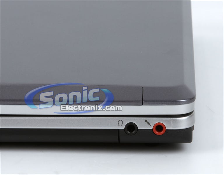 Sony VAIO VGN-FW518 (VGN-FW518F/H) Image 8