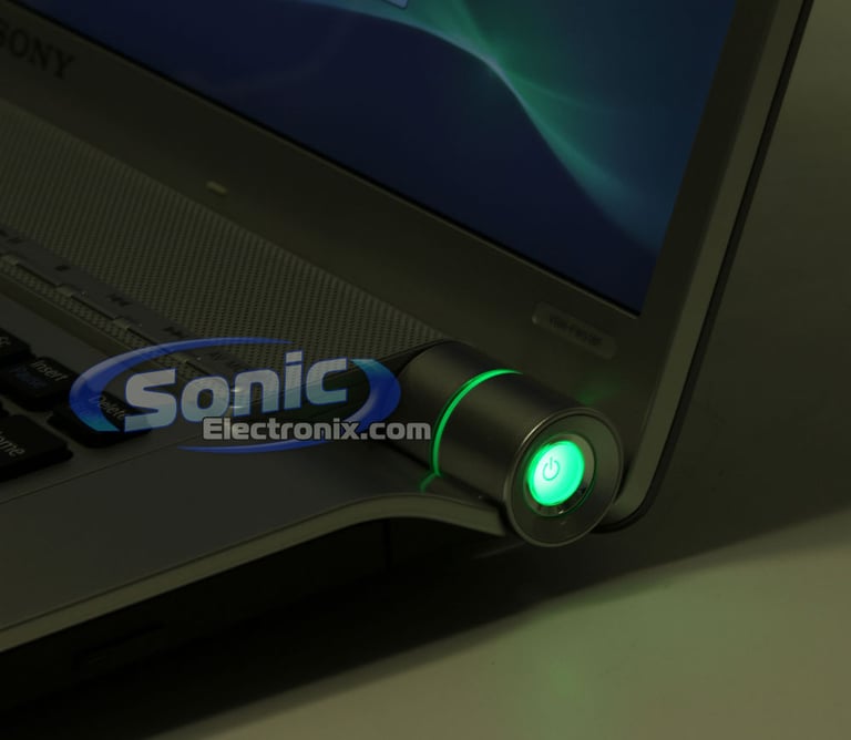 Sony VAIO VGN-FW518 (VGN-FW518F/H) Image 16
