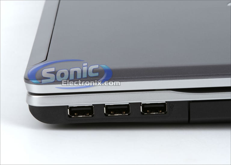 Sony VAIO VGN-FW518 (VGN-FW518F/H) Image 9