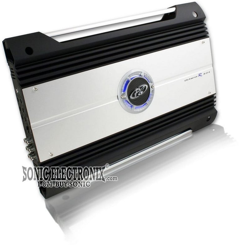 Phoenix Gold R8.0:4 Image 1