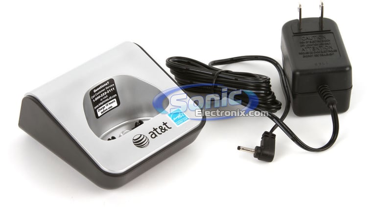 AT&T CL80109 Image 4