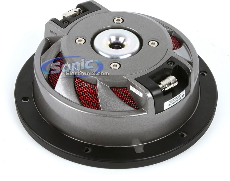 Pioneer Premier TS-SW841D Open Box Image 3