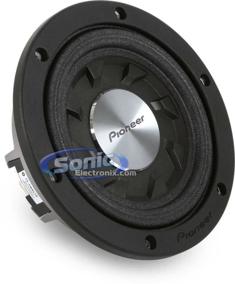 Pioneer Premier TS-SW841D Open Box Image 1