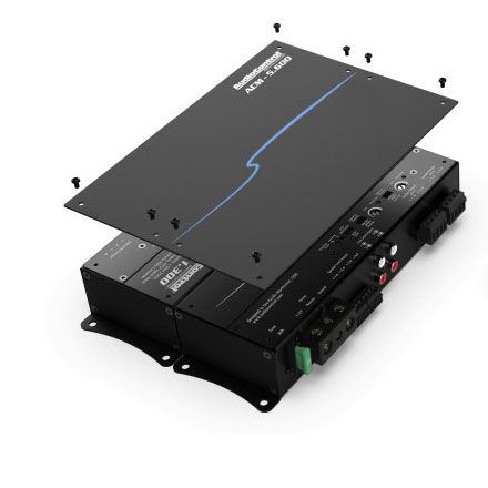 AudioControl CP1-5.600 Image 2