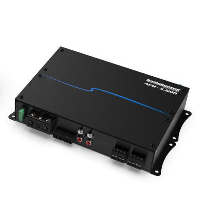 AudioControl CP1-5.600 Image 1