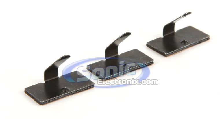 Clarion VZ709 + Clarion NP509 + Clarion CCB509 Package Image 19