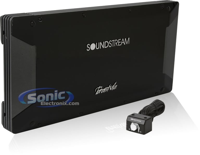 Soundstream TRX4.880 Image 1