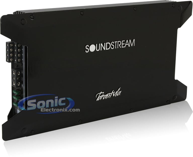 Soundstream TRX4.880 Image 3