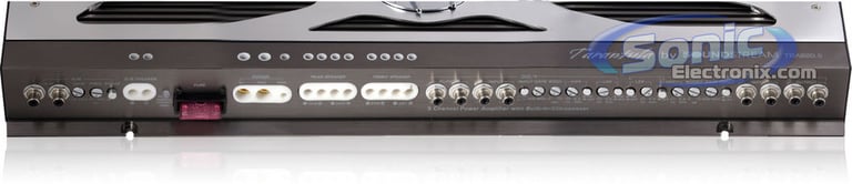 Soundstream TRA880.5 R/B Image 2