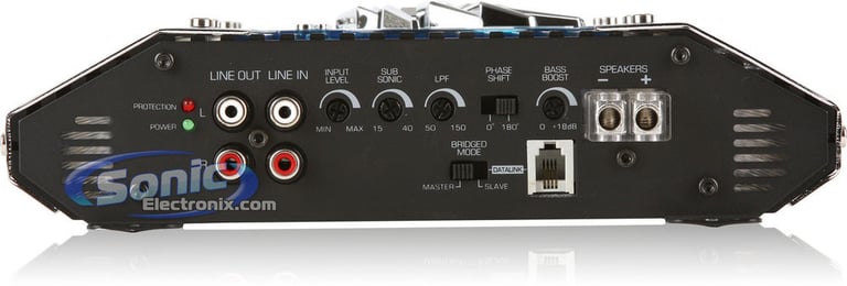 Soundstream SMA1-700D Image 3