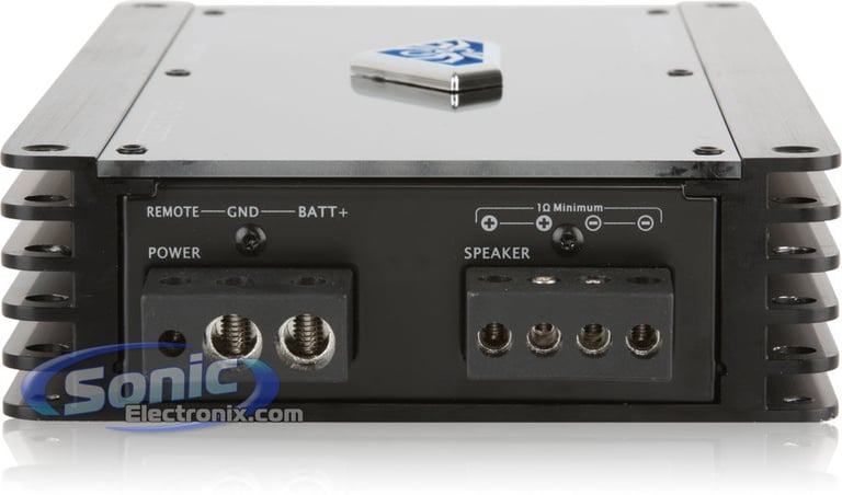 Soundstream STL1.1200D Image 4