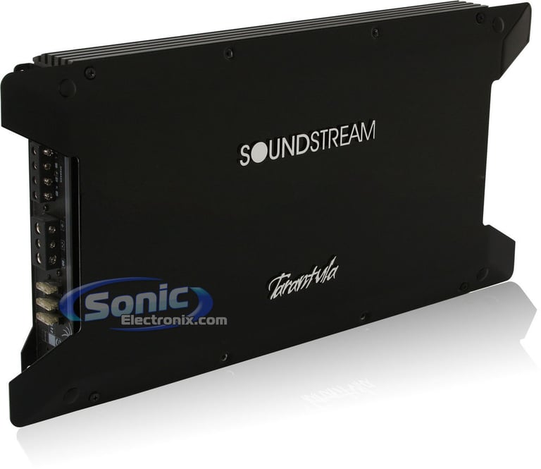 Soundstream TRX2.640 Image 3