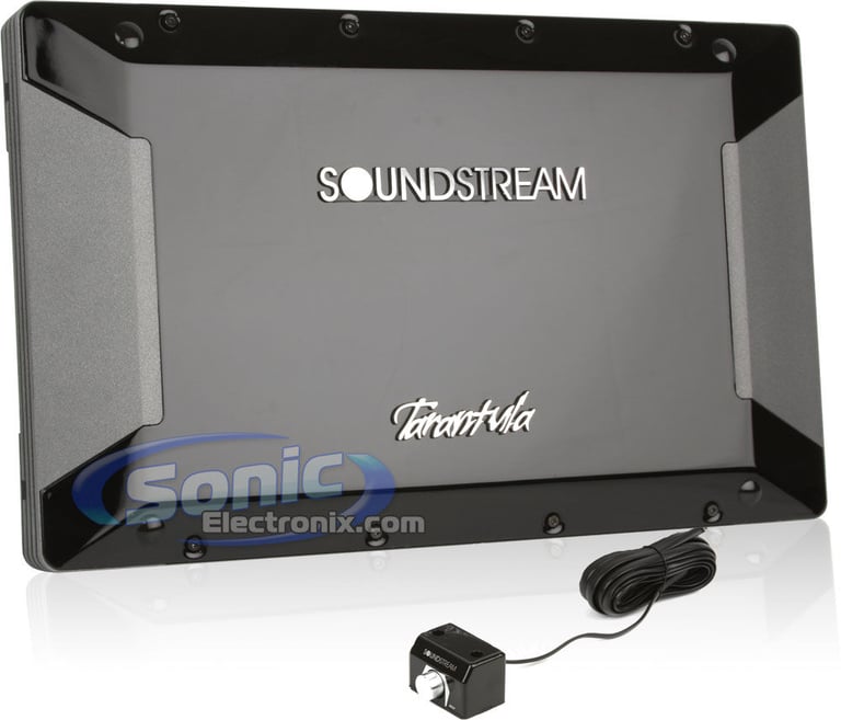 Soundstream TRX1000D Image 1