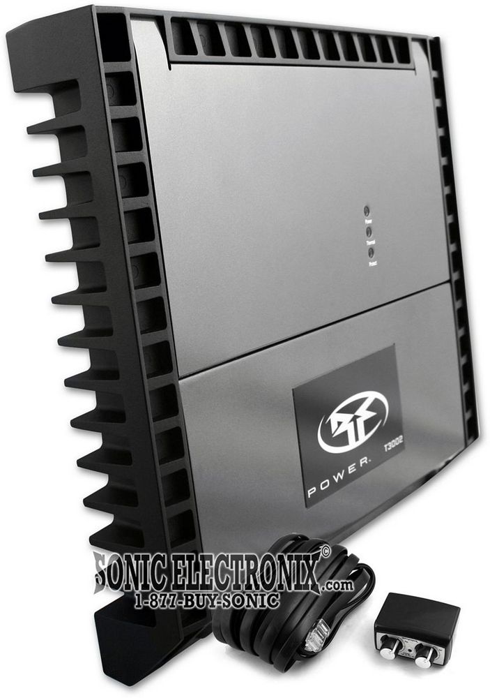 Rockford Fosgate Power T3002 Image 1