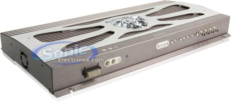 Soundstream TRA800.2 R/B Image 3