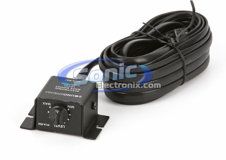 Soundstream PCA1-650D R/B Image 5