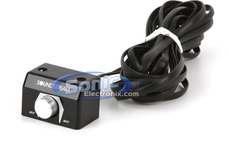 Soundstream TRX700D Image 6