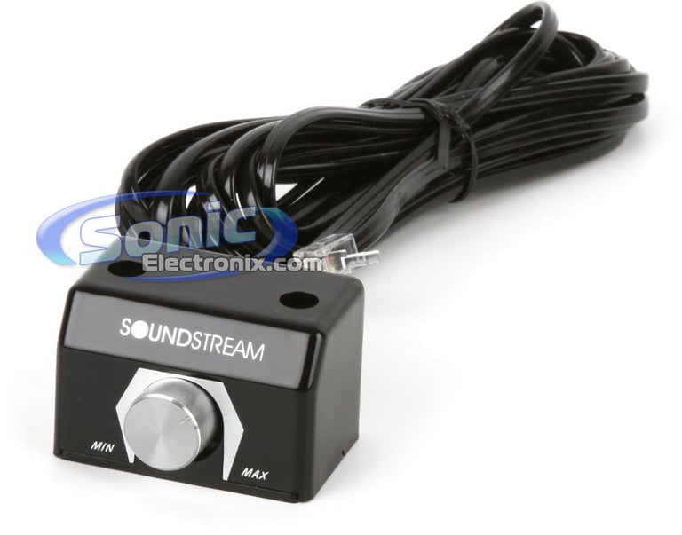 Soundstream SMA1-700D Image 5