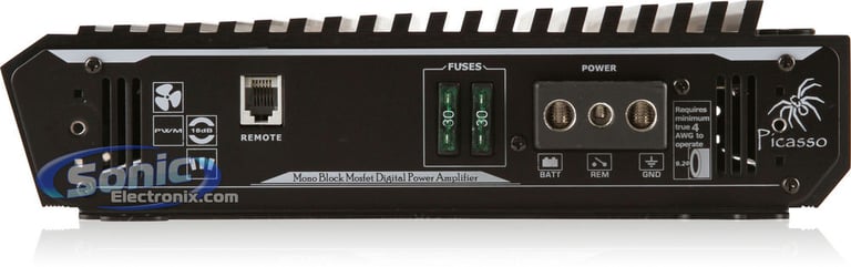Soundstream PCX700D Image 4