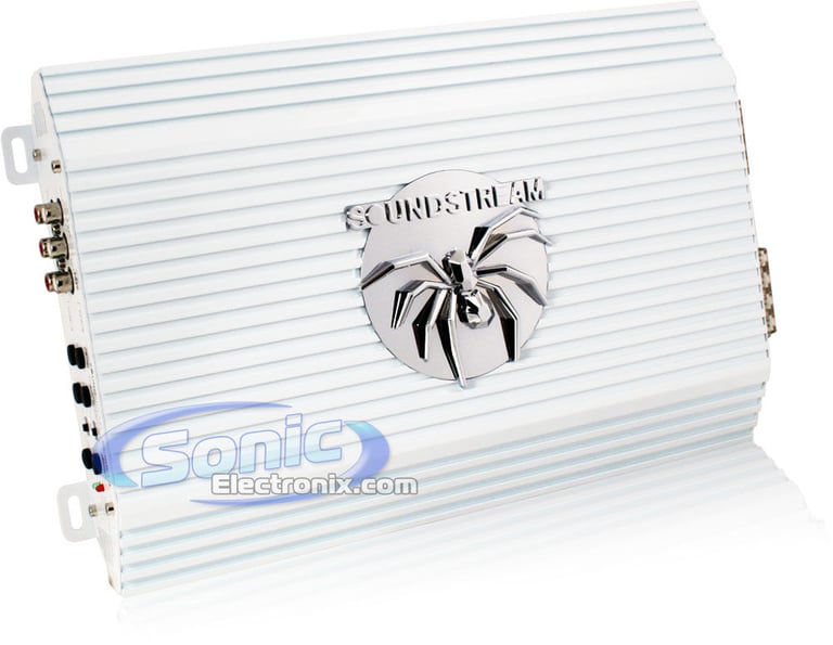 Soundstream MA680.4 R/B Image 1