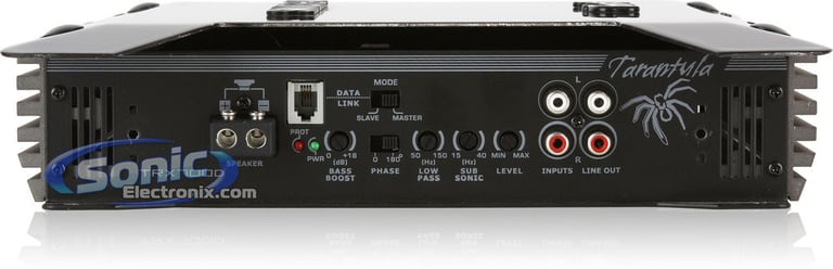 Soundstream TRX700D Image 4