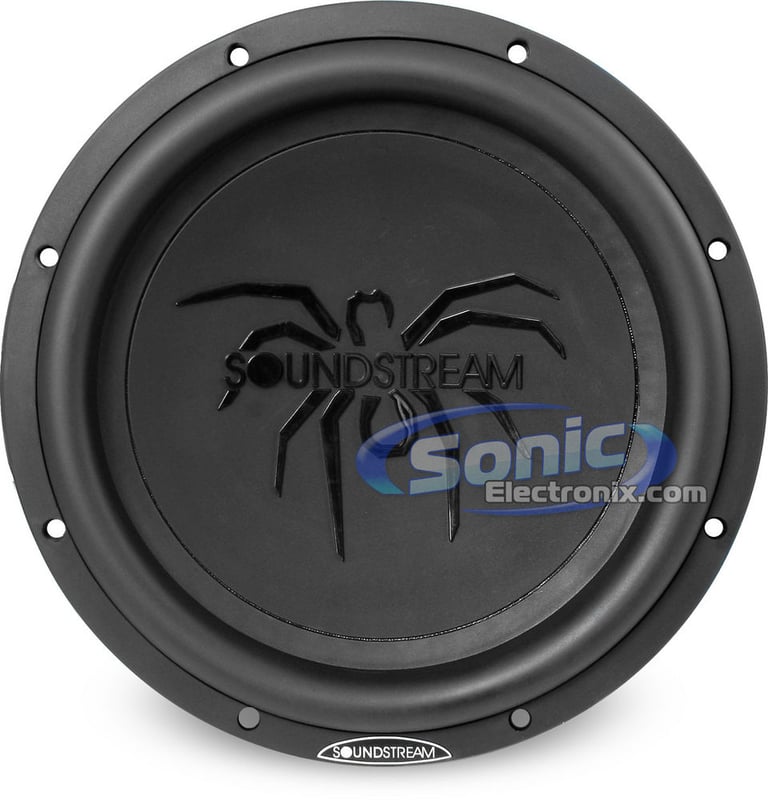 Soundstream T5-12 Image 2