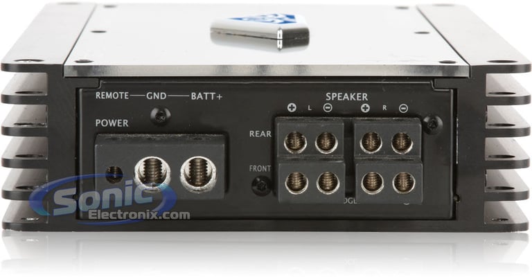 Soundstream STL4.500 Image 3