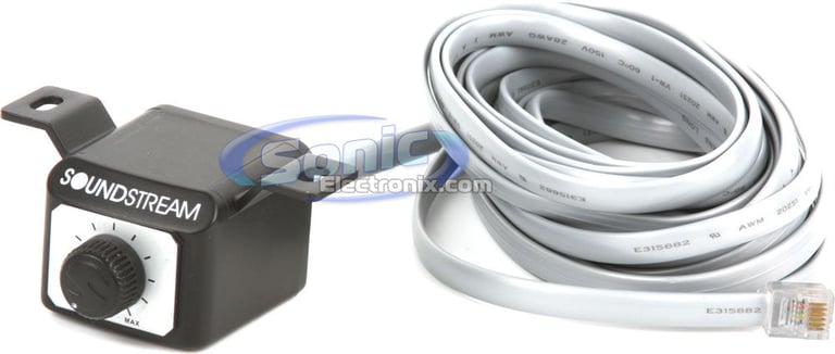Soundstream STL1.1200D R/B Image 6