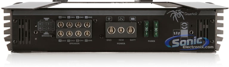 Soundstream TRX4.420 Image 4