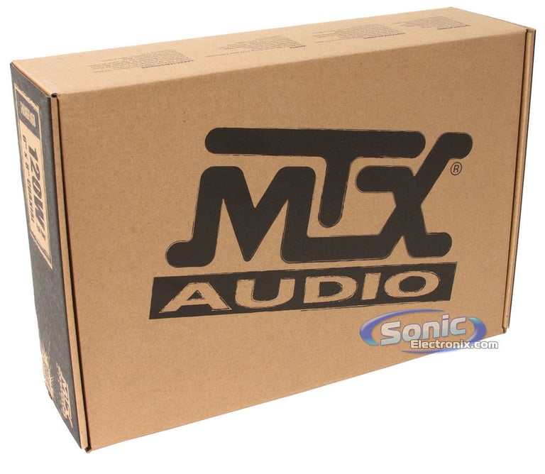 Powered 10" Subwoofer+Box+Front+Rear Speakers For 2009-2015 Ford F-150 Super Cab Image 12