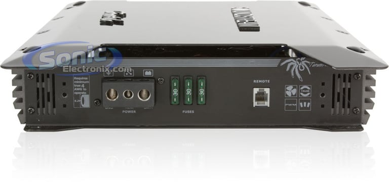 Soundstream TRX1000D Image 5