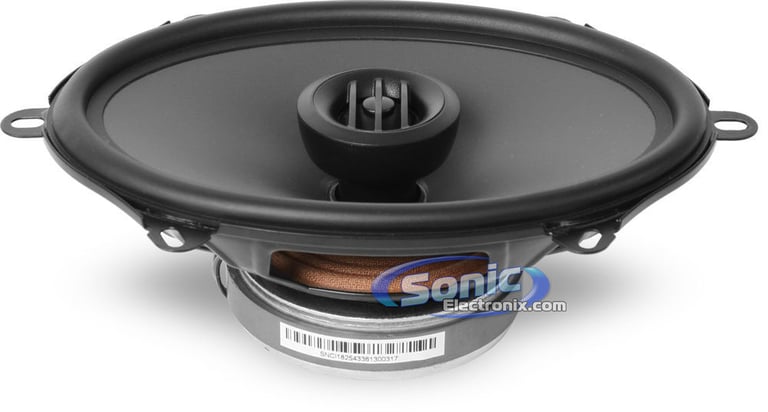 Powered 10" Subwoofer+Box+Front+Rear Speakers For 2009-2015 Ford F-150 Super Cab Image 8