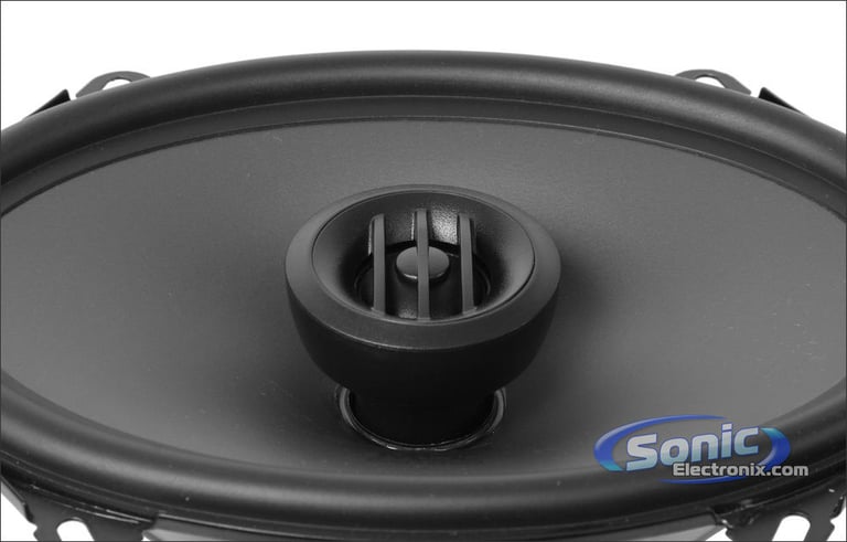 Powered 10" Subwoofer+Box+Front+Rear Speakers For 2009-2015 Ford F-150 Super Cab Image 9