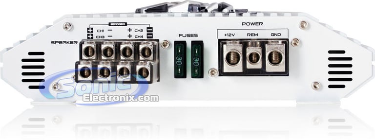 Soundstream MA680.4 Image 3