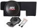 MTX F150EX09FB10-TN THUNDER68 MET-725600 thumbnail