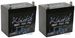 Kinetik HC1400R-BLU,HC1400R-BLU thumbnail