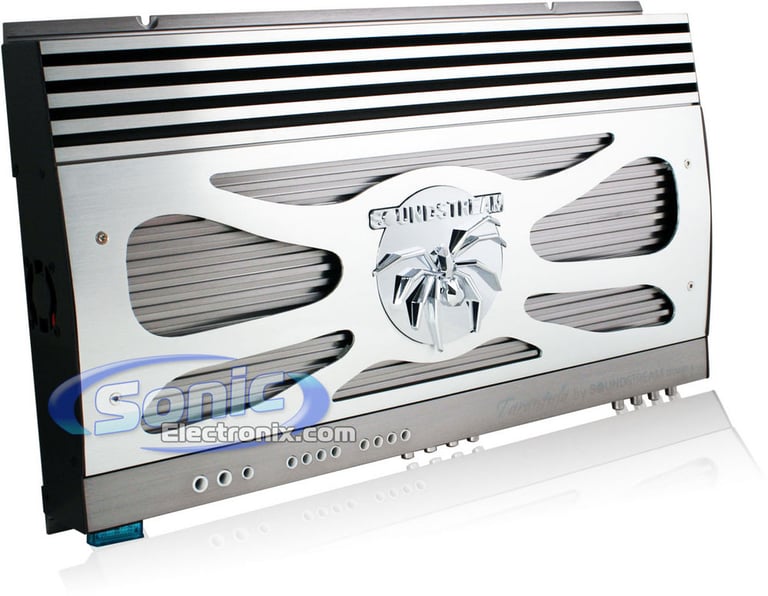 Soundstream TRA680.4 Image 1