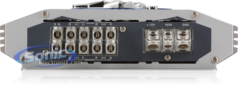 Soundstream LW5.830 Image 3