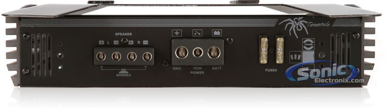 Soundstream TRX2.440 Image 4
