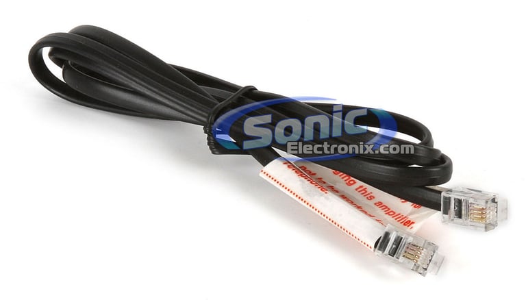 Soundstream TRX1500D R/B Image 7