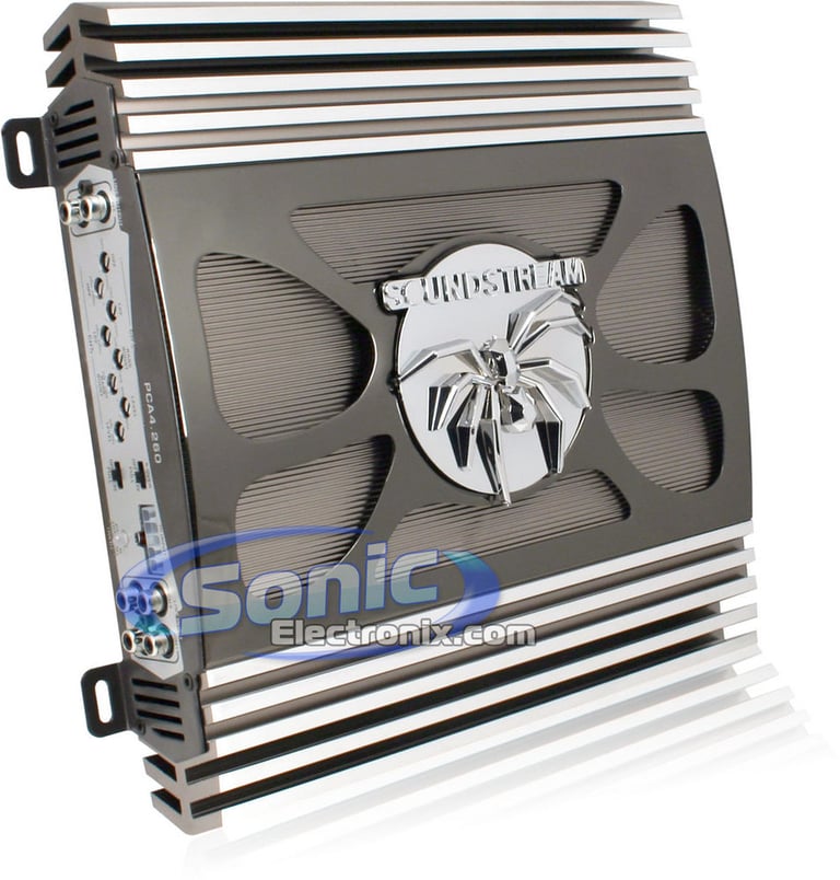 Soundstream PCA4.260 Image 1
