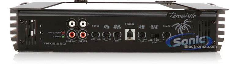 Soundstream TRX2.320 Image 4