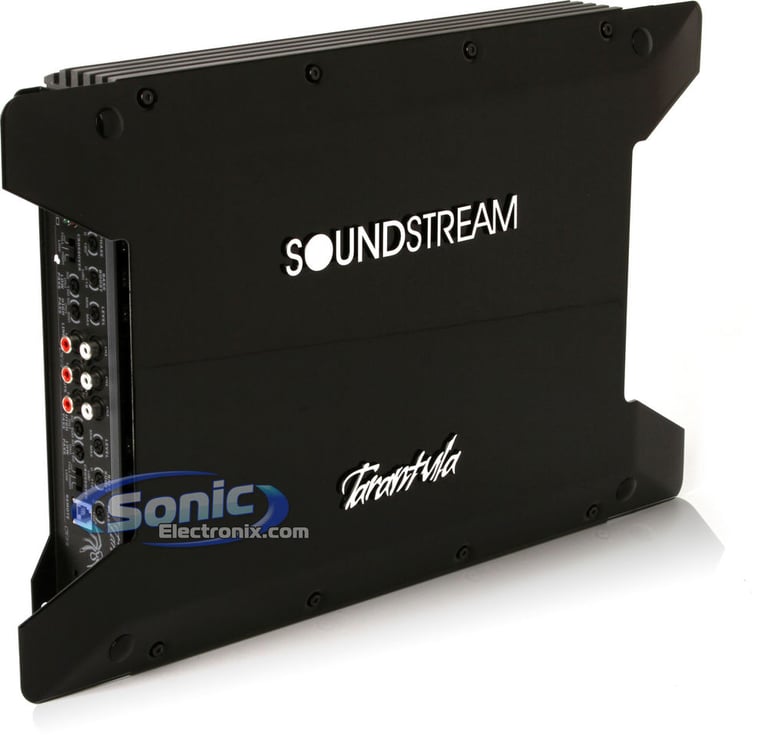 Soundstream TRX4.420 Image 2