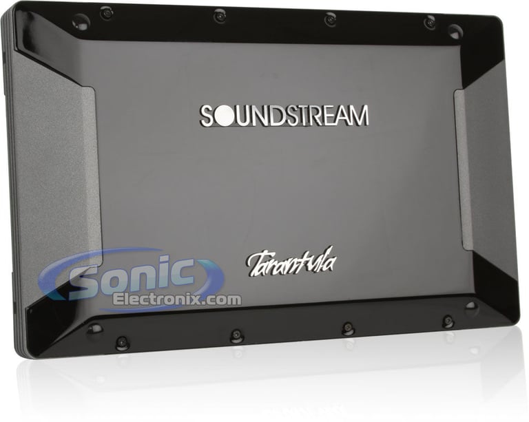 Soundstream TRX1000D Image 2