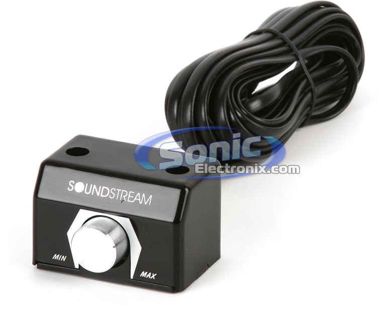 Soundstream TRX2.640 Image 6
