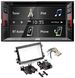 JVC KW-V140BT MET-955812 MET-705520-2 thumbnail