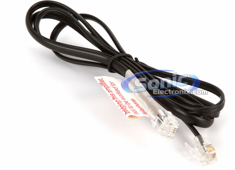 Soundstream PCX700D R/B Image 6