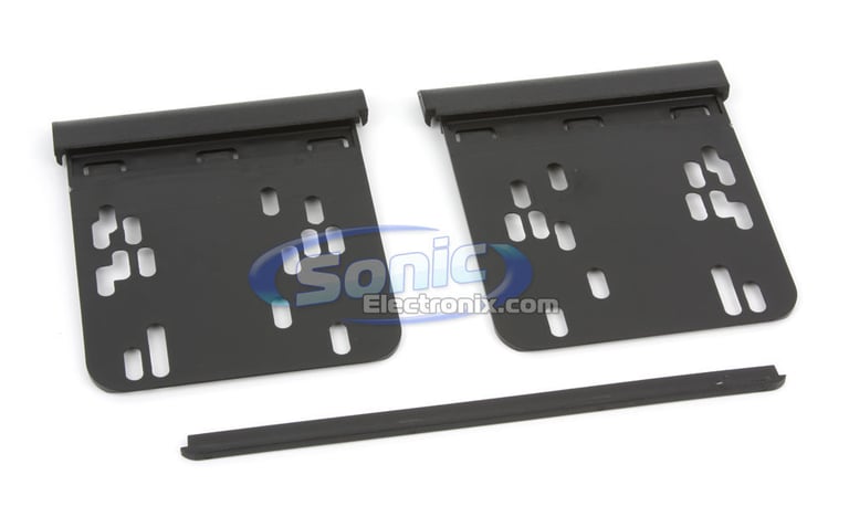 JVC DVD Player Monitor w/Bluetooth/USB/iPhone/Android For 2000-10 Ford F-650/750 Image 5