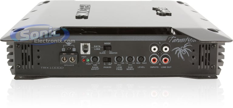 Soundstream TRX1000D Image 4